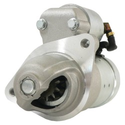 Starter for John Deere F735 GX355 355D Mower AM879072