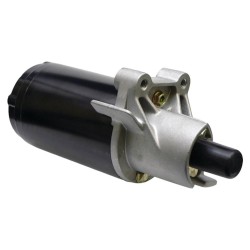 Starter for John Deere HE191-1828 for Industrial Tractors 1400-0155