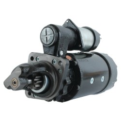 Starter for John Deere 6329D Engine, 4276D Engine, 4276T Engine