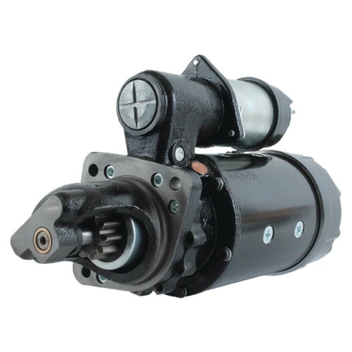 Starter for John Deere 6329D Engine, 4276D Engine, 4276T Engine