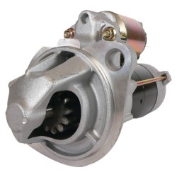 Starter for John Deere 1545 Mower, 1445 Mower