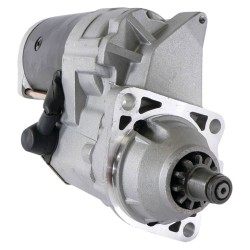 Starter for John Deere 1450, 1550, 7455, 7460, 9935 Cotton