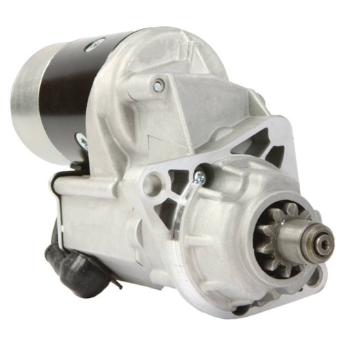 Starter for John Deere 4039D Engine, 4039T Engine, 4045D Engine New