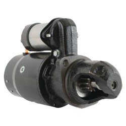 Starter for John Deere 1020 AT18025, TY1465, TY6639, TY6706 1400-0172