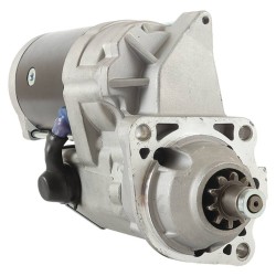 Starter for John Deere 290D Excavator, 490 Excavator, 493D Feller
