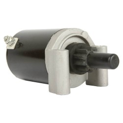 Starter for John Deere Stx30 Mower, Stx38 Mower, Stx46 Mower