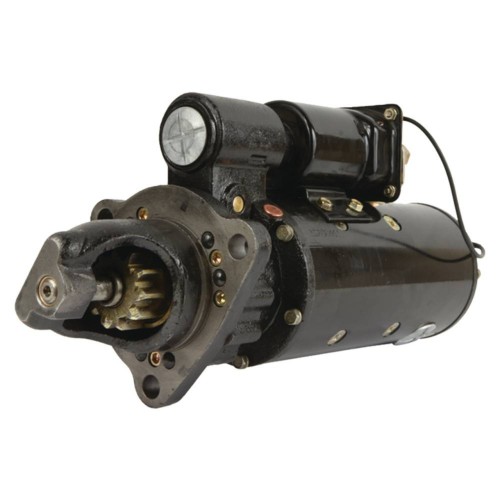 Starter for John Deere 8955T Engine, 8850