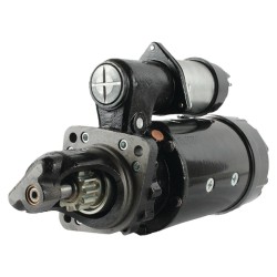 Starter for John Deere RE501166, RE62911, RE64474, RE67432