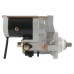 12 Volt CW Rotation 11 Teeth Starter for John Deere 210LE Indust/Const 12 Volt CW Rotation 11 Teeth Starter for John Deere 210LE Indust/Const