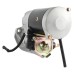 12 Volt CW Rotation 11 Teeth Starter for John Deere 210LE Indust/Const 12 Volt CW Rotation 11 Teeth Starter for John Deere 210LE Indust/Const