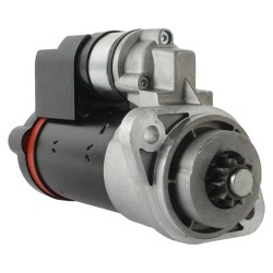 Starter for John Deere 5045D, 5045E, 5055D, 5055E, 5065E, 5075E RE533976