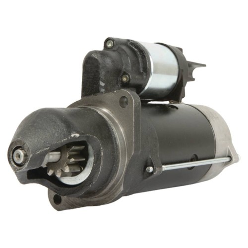 RE527400 Starter for John Deere 6225 6230 6325 6330 6425 6430 6525 6530