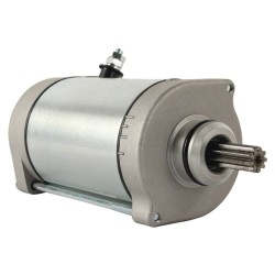 Starter for John Deere Gator RSX 850i MIU13367, MIU13949