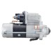 1400-0199 Starter for John Deere 250D Arctic Dump 300D Arctic Dump 310K EP Indust/Const 1400-0199 Starter for John Deere 250D Arctic Dump 300D Arctic Dump 310K EP Indust/Const