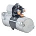 1400-0199 Starter for John Deere 250D Arctic Dump 300D Arctic Dump 310K EP Indust/Const 1400-0199 Starter for John Deere 250D Arctic Dump 300D Arctic Dump 310K EP Indust/Const