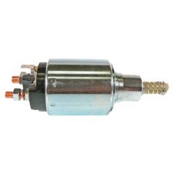 Solenoid for Atlantic (Prior) 1100-0209, 1100-0215, 1500-0200 Tractors 1400-0203