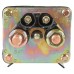 Solenoid for John Deere 5020 5200 Forage Harvester Solenoid for John Deere 5020 5200 Forage Harvester