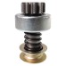 Starter Drive for John Deere 60 Loader, A Starter Drive for John Deere 60 Loader, A