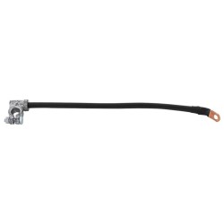 Battery Cable 1400-0401 for John Deere 4620, 4630, 7020, 8430, 8630 AT10309