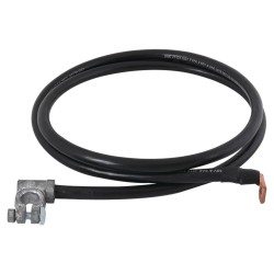 Battery Cable Length 70, Charge Negative for Industrial Tractors 1400-0407