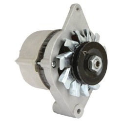 Alternator for John Deere Tractor- TY6651 AL32141