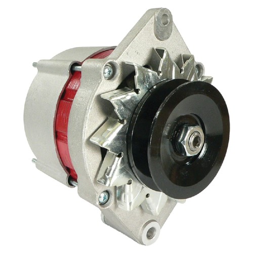 Alternator for John Deere Tractor- TY6791 TY6651 AL67175