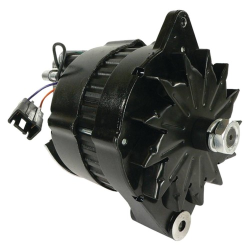 Alternator for Massey Ferguson 550 Combine Others - 1904894M91