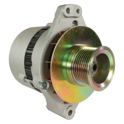 Alternator for John Deere RE501634, RE505196 for Industrial Tractors 1400-0508