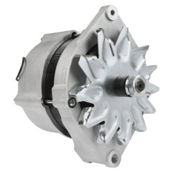 Alternator for Case International Tractor 850G Dozer Others-AR187916