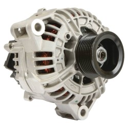 Alternator John Deere Tractor 7630 7730 Others- RE210793 SE501834