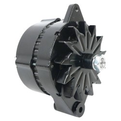 Alternator for John Deere 1010, 1520 AT21619, TY1428, TY25995 1400-0522