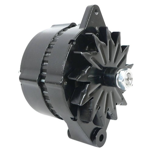 Alternator for John Deere 1010, 1520 AT21619, TY1428, TY25995 1400-0522