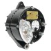 Alternator for John Deere 1010, 1520 AT21619, TY1428, TY25995 1400-0522 Alternator for John Deere 1010, 1520 AT21619, TY1428, TY25995 1400-0522