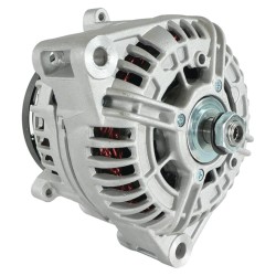 Alternator for John Deere - AL171541