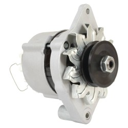 Alternator for John Deere 1020 AR62401, TY6605 1400-0536