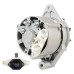 Alternator for John Deere 1020 AR62401, TY6605 1400-0536 Alternator for John Deere 1020 AR62401, TY6605 1400-0536