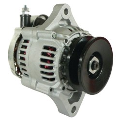 Alternator for John Deere 27C ZTS Excavator 27ZTS Excavator