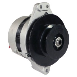 Alternator for John Deere 240 Skid Steer, 250 Skid Steer, 260