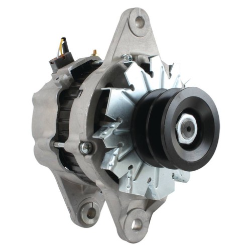 Alternator for John Deere 450Dlc Excavator, 600Clc Excavator