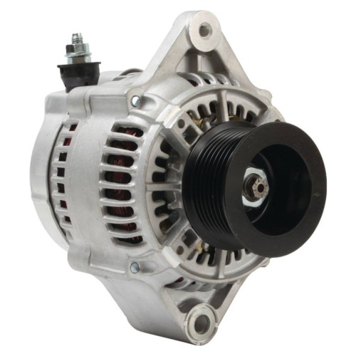 Alternator for John Deere 7200 Loader, 7210, 7400, 7410, 7510