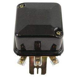 Regulator for John Deere Tractor 50 60 A D G VR1816 K7786D