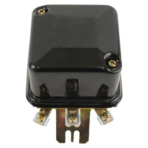 Regulator for John Deere Tractor 50 60 A D G VR1816 K7786D