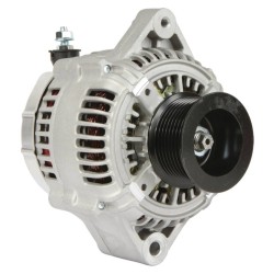 Alternator for Denso Style 12194 Denso John Deere 7410 7400 7510 7600 7200