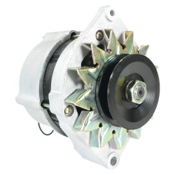 Alternator for 13195 John Deere 2950 830 2755 2350 2750 2550 2355 2555 2240