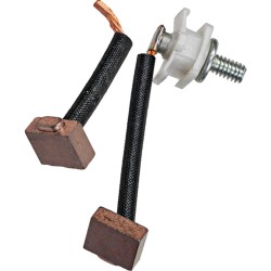 Brush Set for Prestolite MGD Marine Starter 17-103, MGD-2032S
