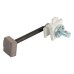 Brush Set for Prestolite MGD Marine Starter 17-103, MGD-2032S Brush Set for Prestolite MGD Marine Starter 17-103, MGD-2032S