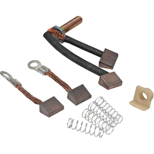 Starter Repair Brush Kit For Evinrude Johnson Mercury Mariner OMC Outboard