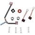 Starter Repair Brush Kit For Evinrude Johnson Mercury Mariner OMC Outboard Starter Repair Brush Kit For Evinrude Johnson Mercury Mariner OMC Outboard