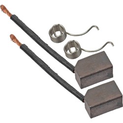 Electric Starter Brush Set Brushes for Tecumseh 32572