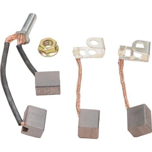 Starter Brush Set Kit for Briggs & Stratton 490311